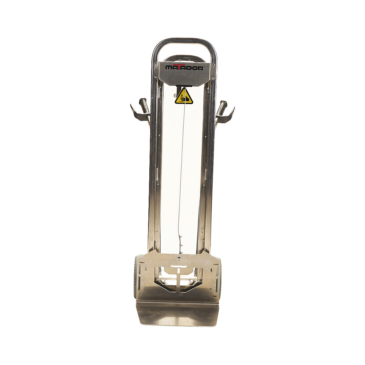 Liză din aluminiu – MATADOR (Imagine produs 7)-6