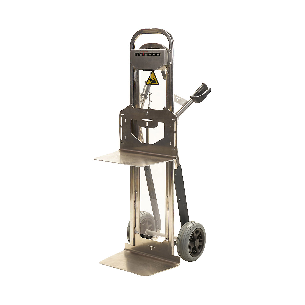 Liză din aluminiu – MATADOR (Imagine produs 14)-13