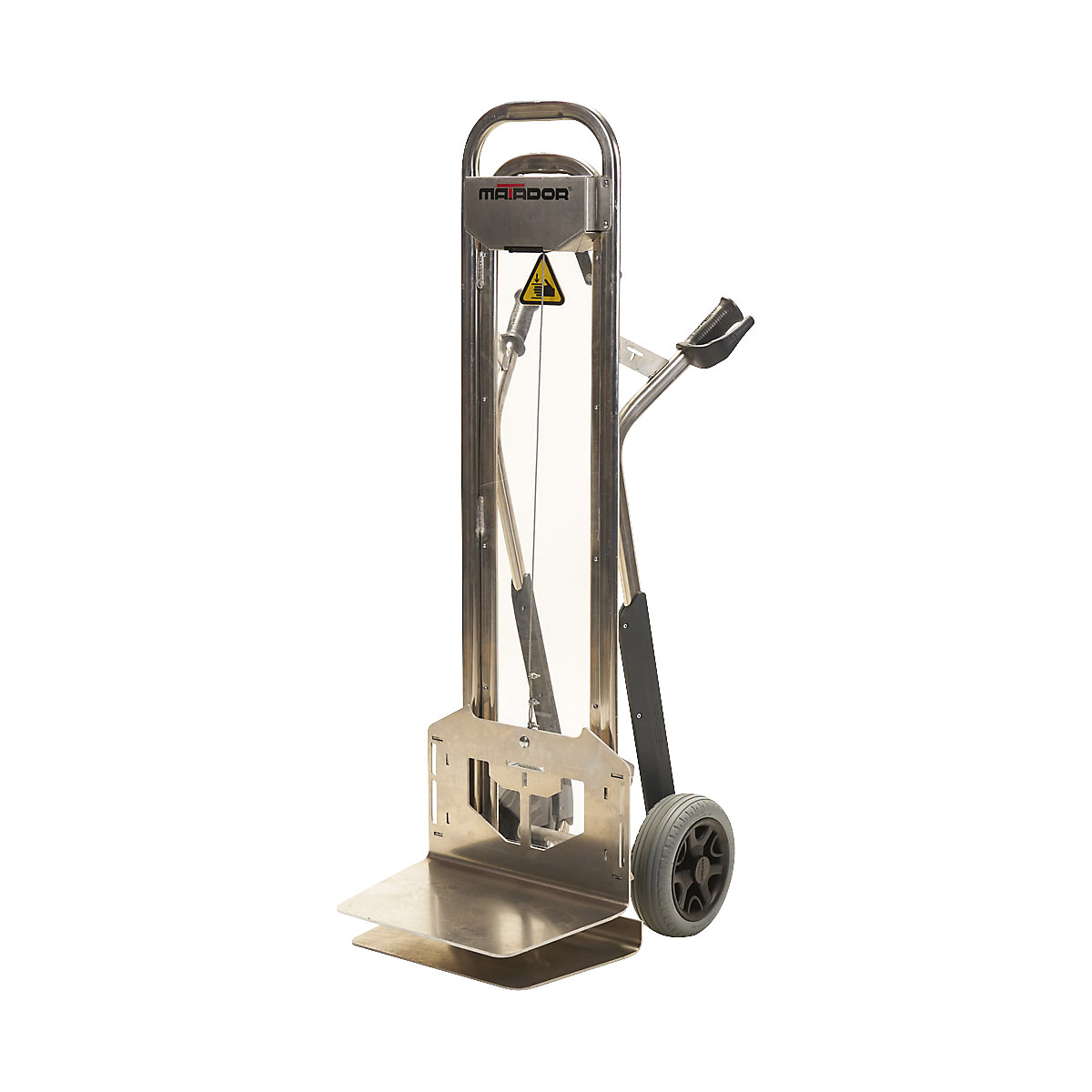 Liză din aluminiu – MATADOR (Imagine produs 20)-19