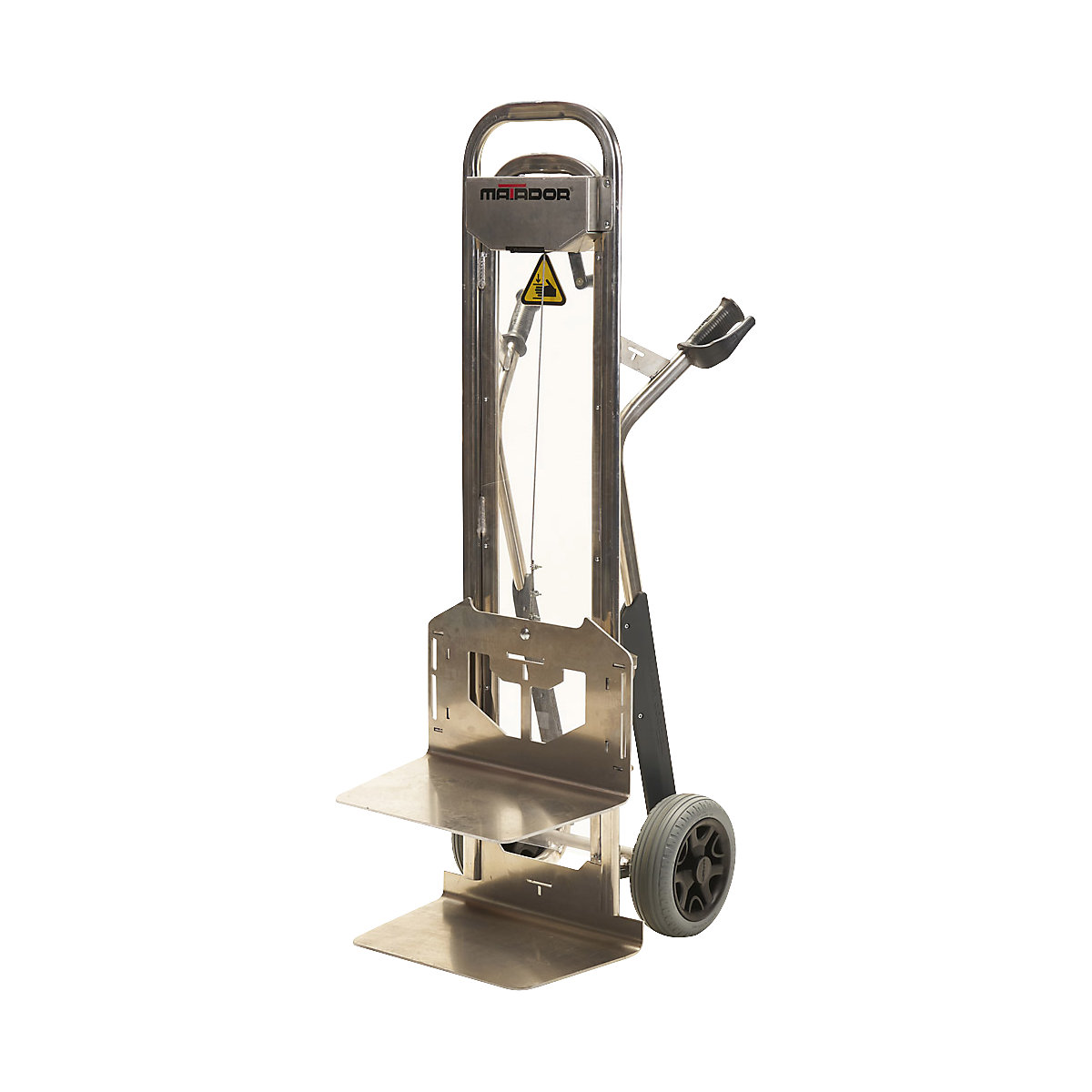 Liză din aluminiu – MATADOR (Imagine produs 21)-20