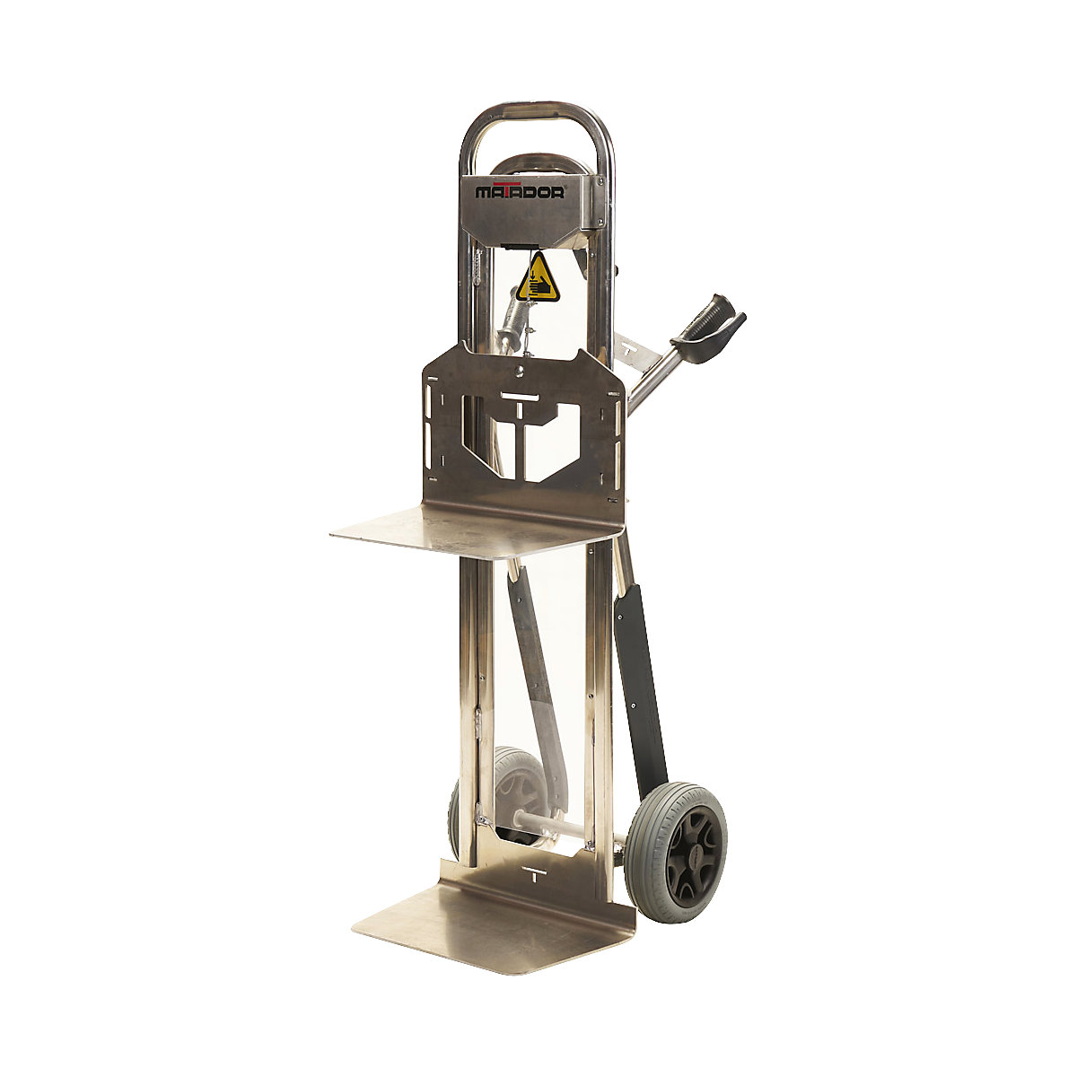 Liză din aluminiu – MATADOR (Imagine produs 26)-25