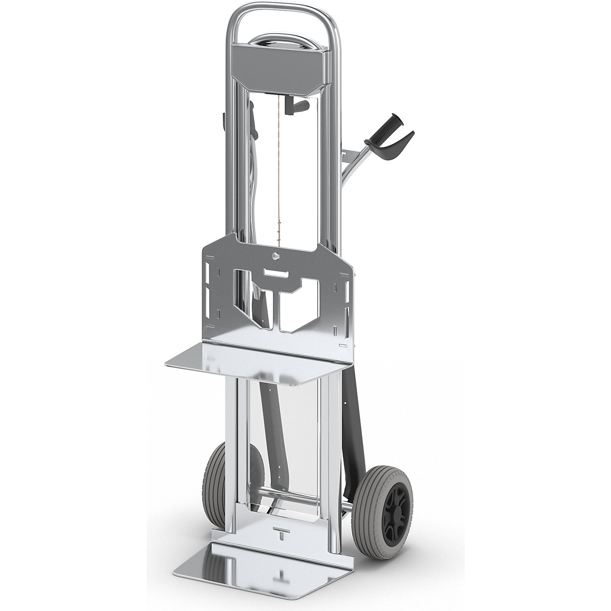 Liză din aluminiu – MATADOR (Imagine produs 31)-30