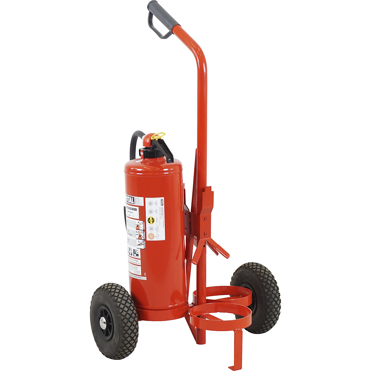 Liză pentru stingătoare – eurokraft pro (Imagine produs 7)-6