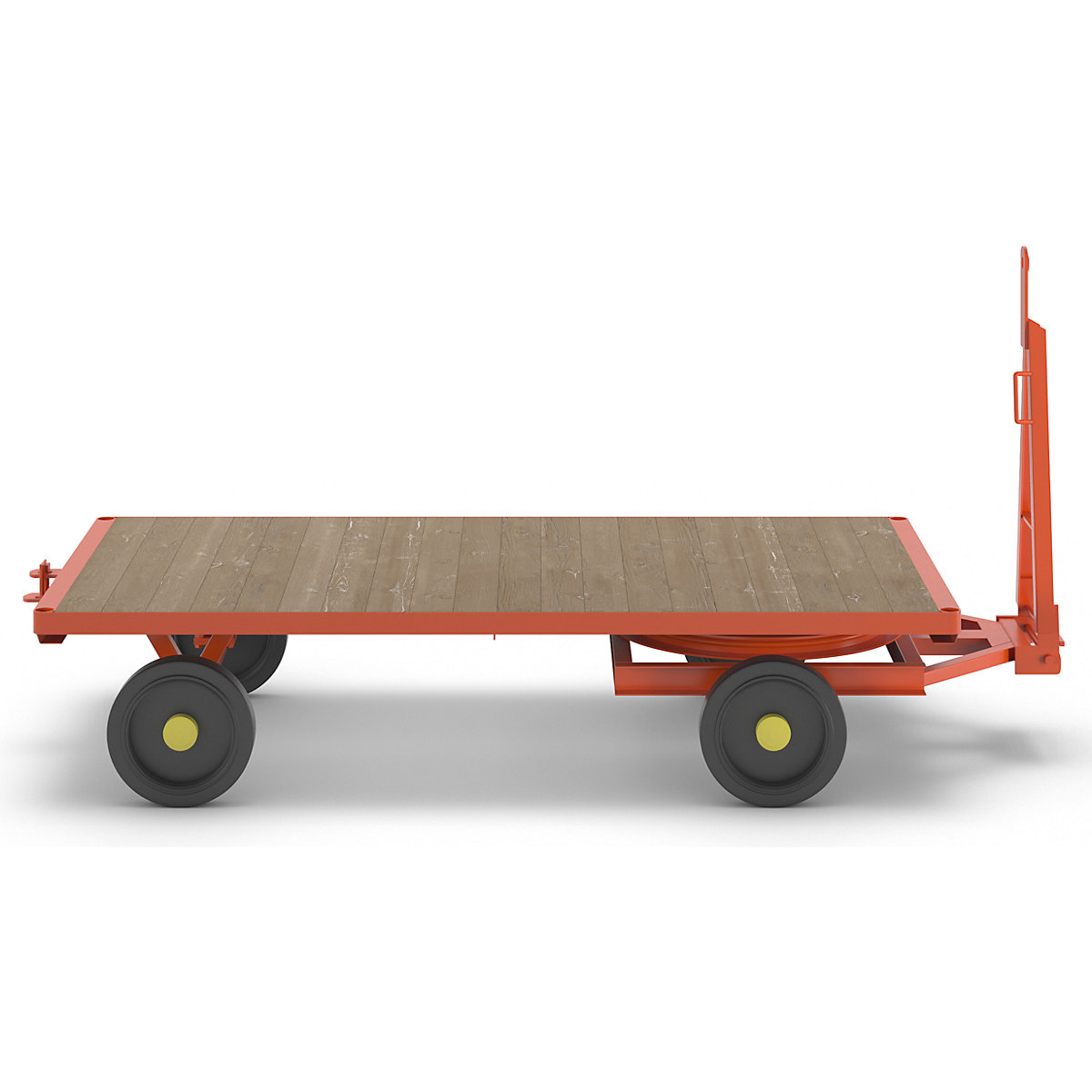 Remorcă de tractor (Imagine produs 6)-5