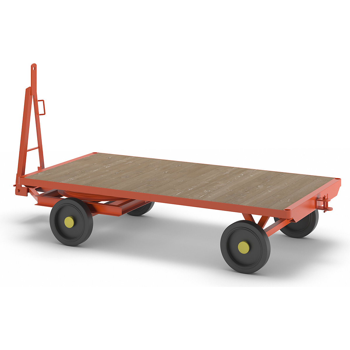 Remorcă de tractor (Imagine produs 8)-7