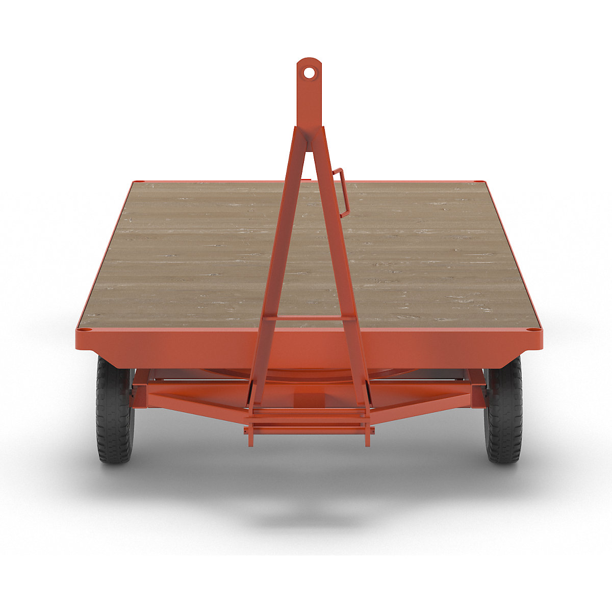 Remorcă de tractor (Imagine produs 6)-5