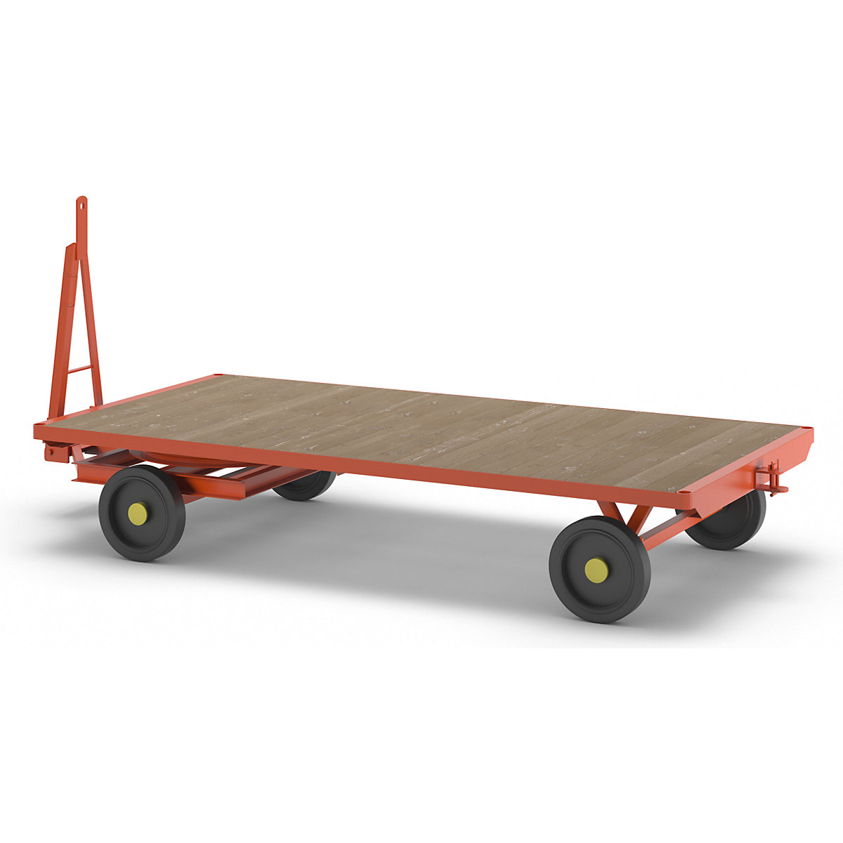 Remorcă de tractor (Imagine produs 10)-9