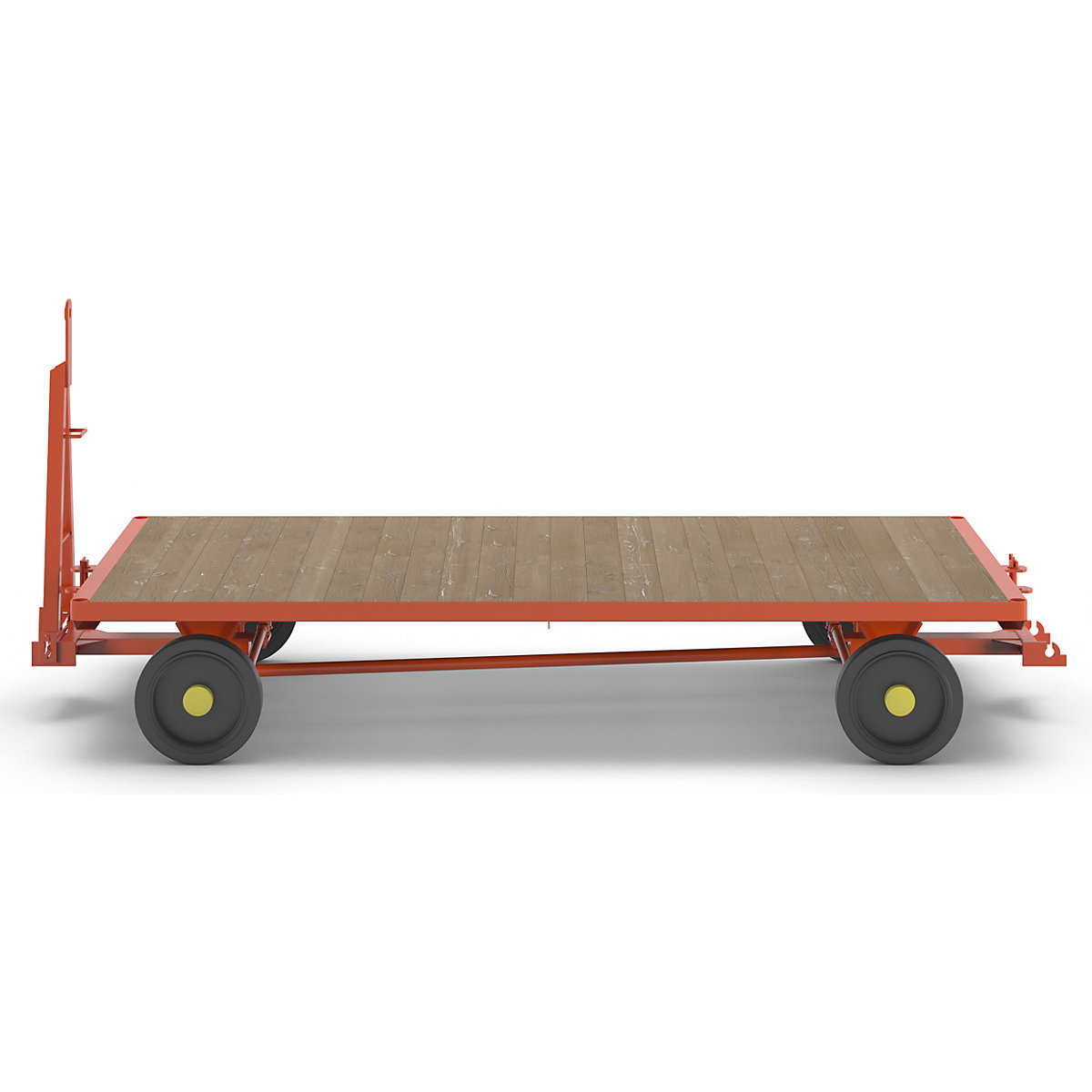 Remorcă de tractor (Imagine produs 5)-4