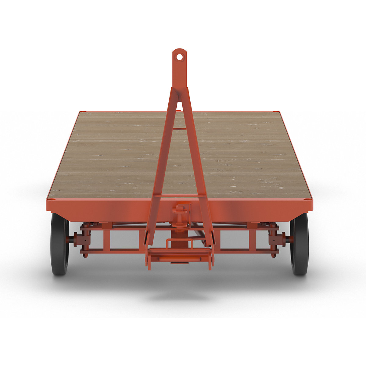 Remorcă de tractor (Imagine produs 6)-5