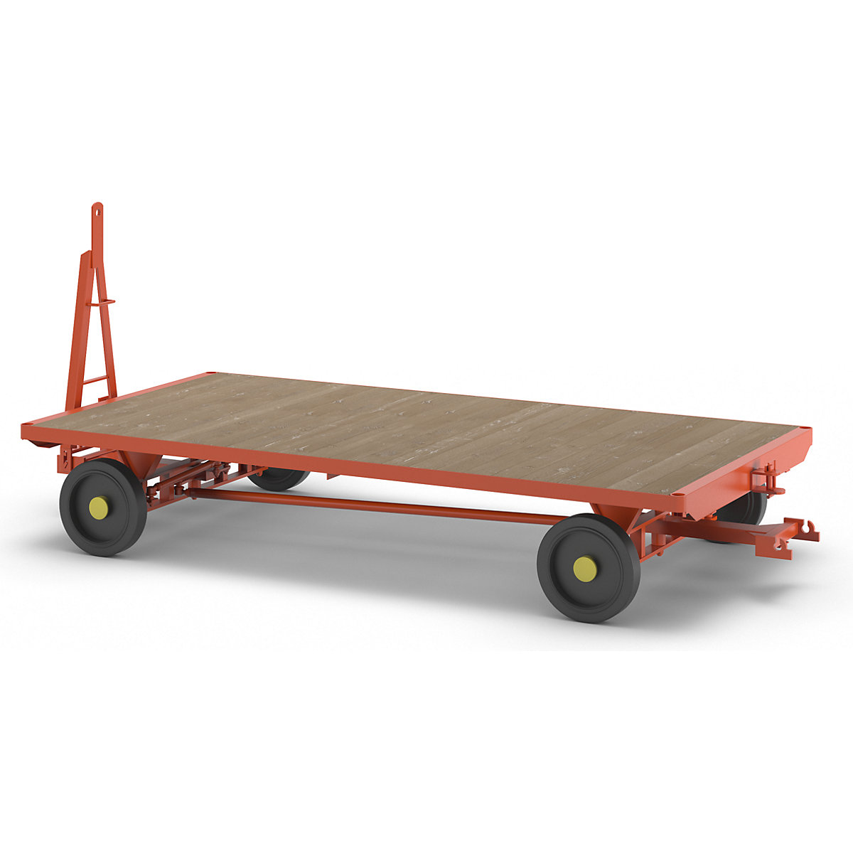 Remorcă de tractor (Imagine produs 9)-8