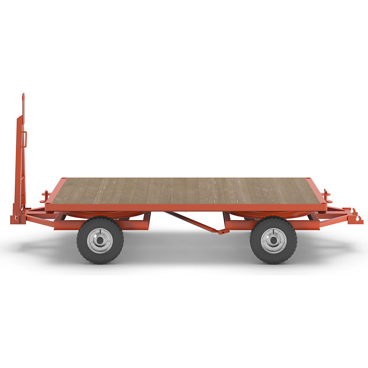 Remorcă de tractor (Imagine produs 5)-4