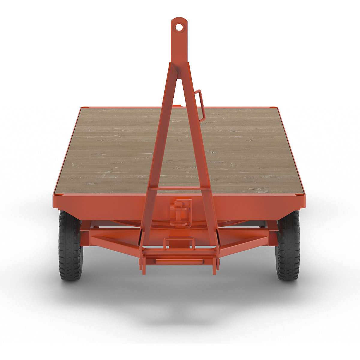 Remorcă de tractor (Imagine produs 6)-5