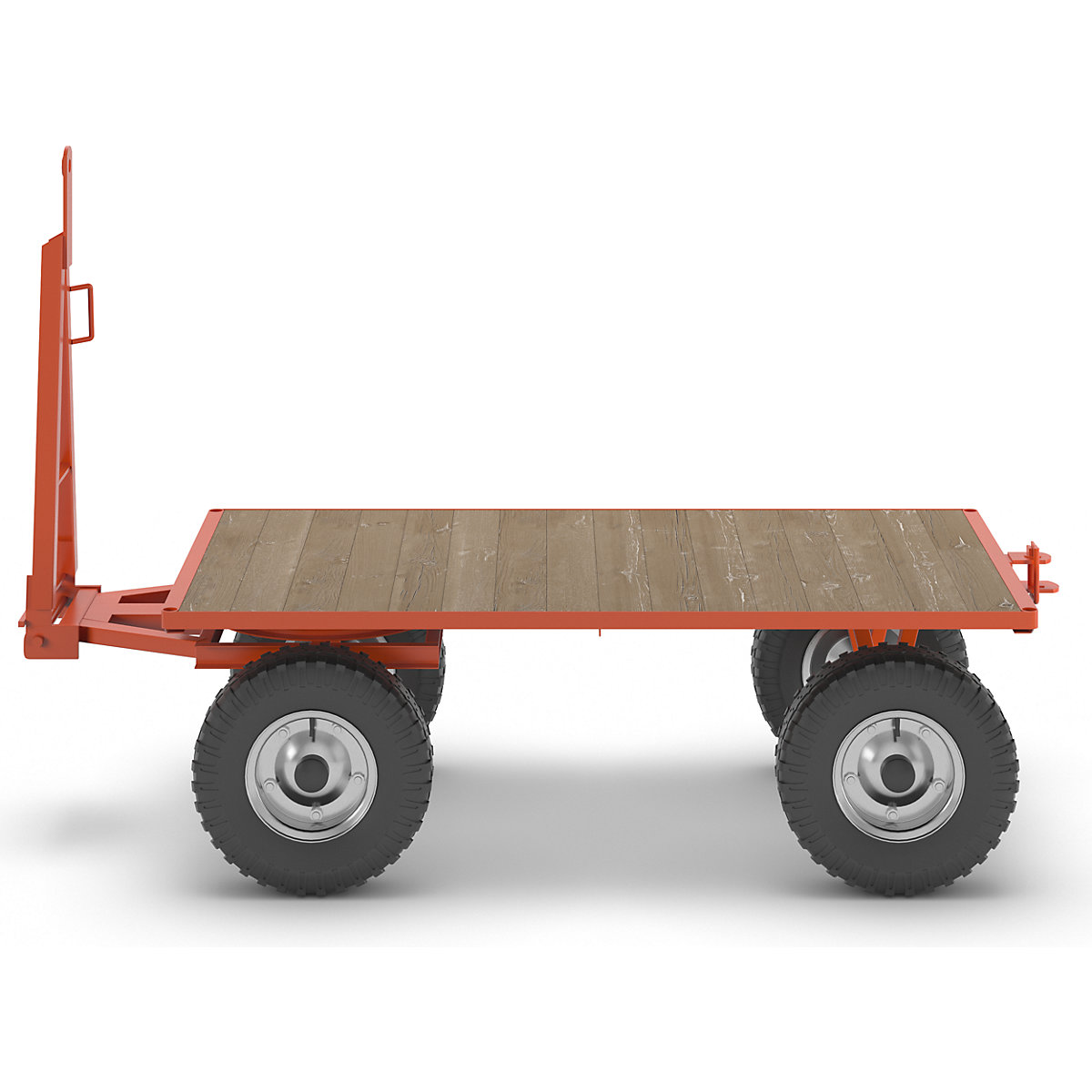 Remorcă de tractor (Imagine produs 5)-4