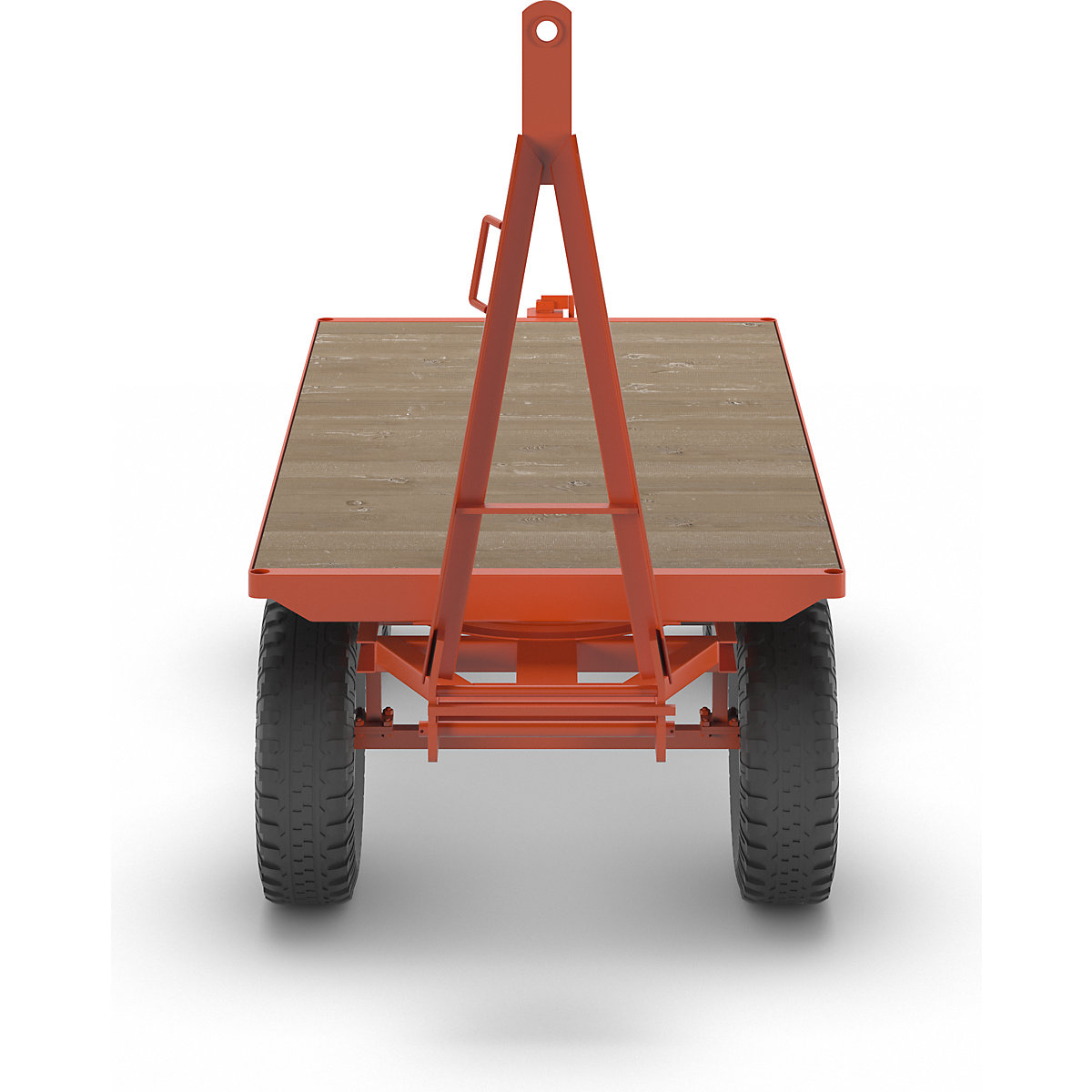 Remorcă de tractor (Imagine produs 6)-5