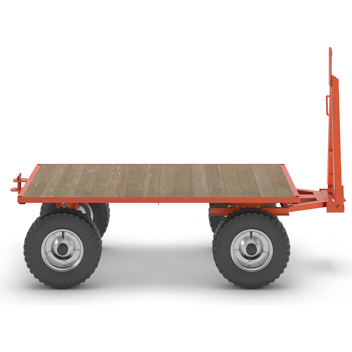 Remorcă de tractor (Imagine produs 7)-6