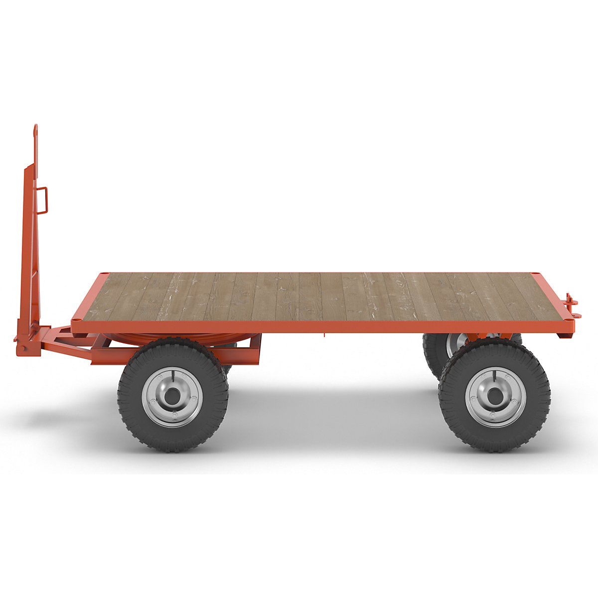 Remorcă de tractor (Imagine produs 5)-4