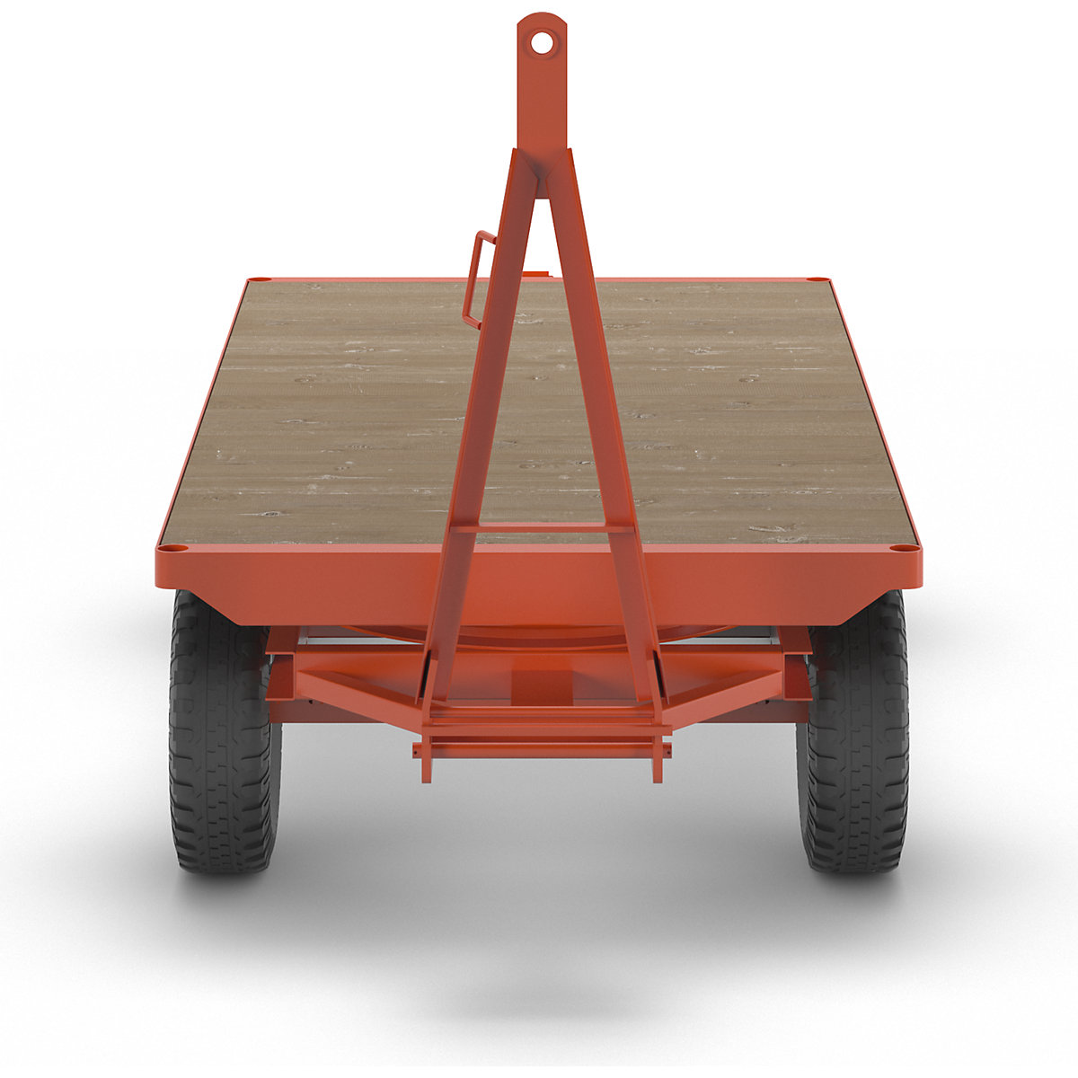 Remorcă de tractor (Imagine produs 6)-5