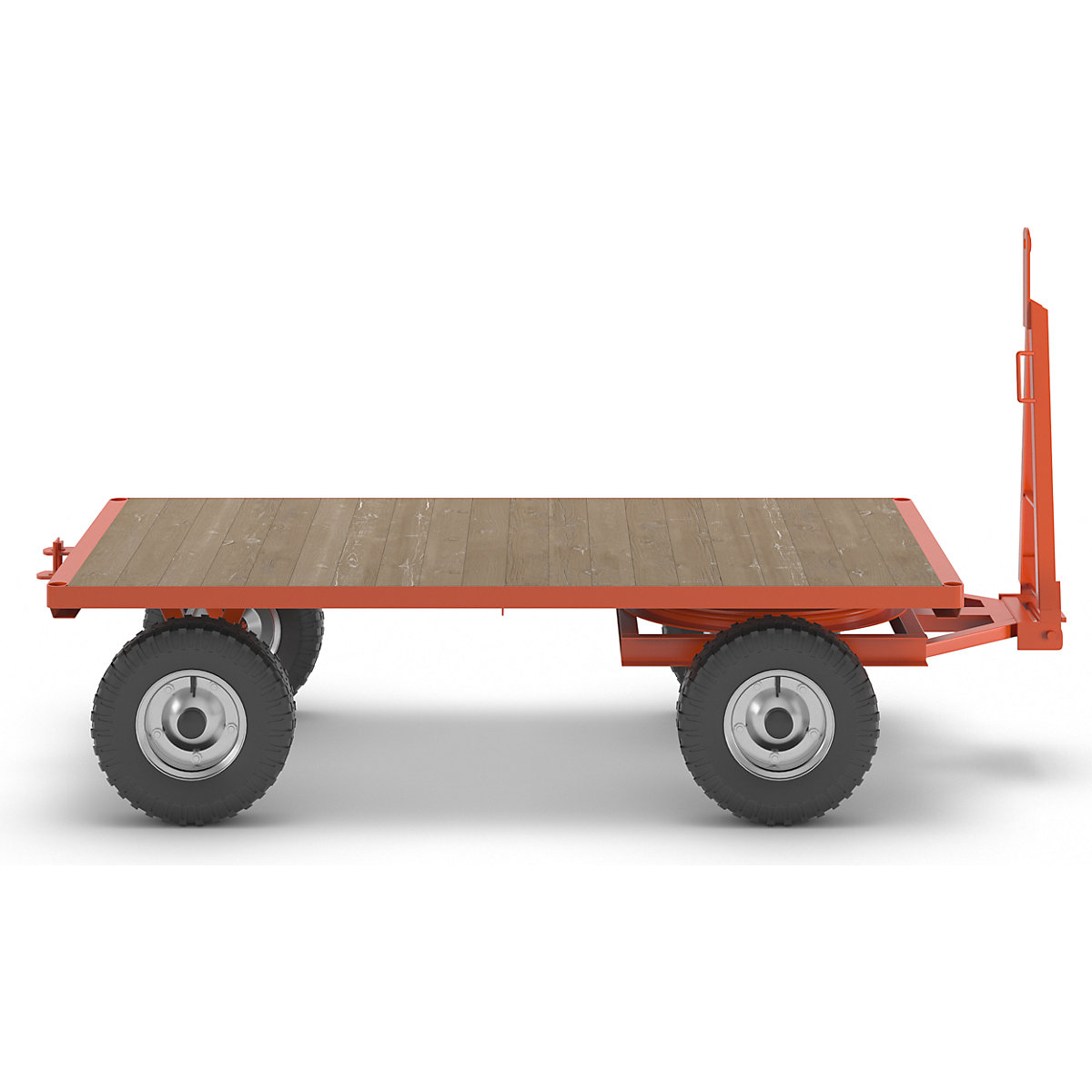 Remorcă de tractor (Imagine produs 7)-6