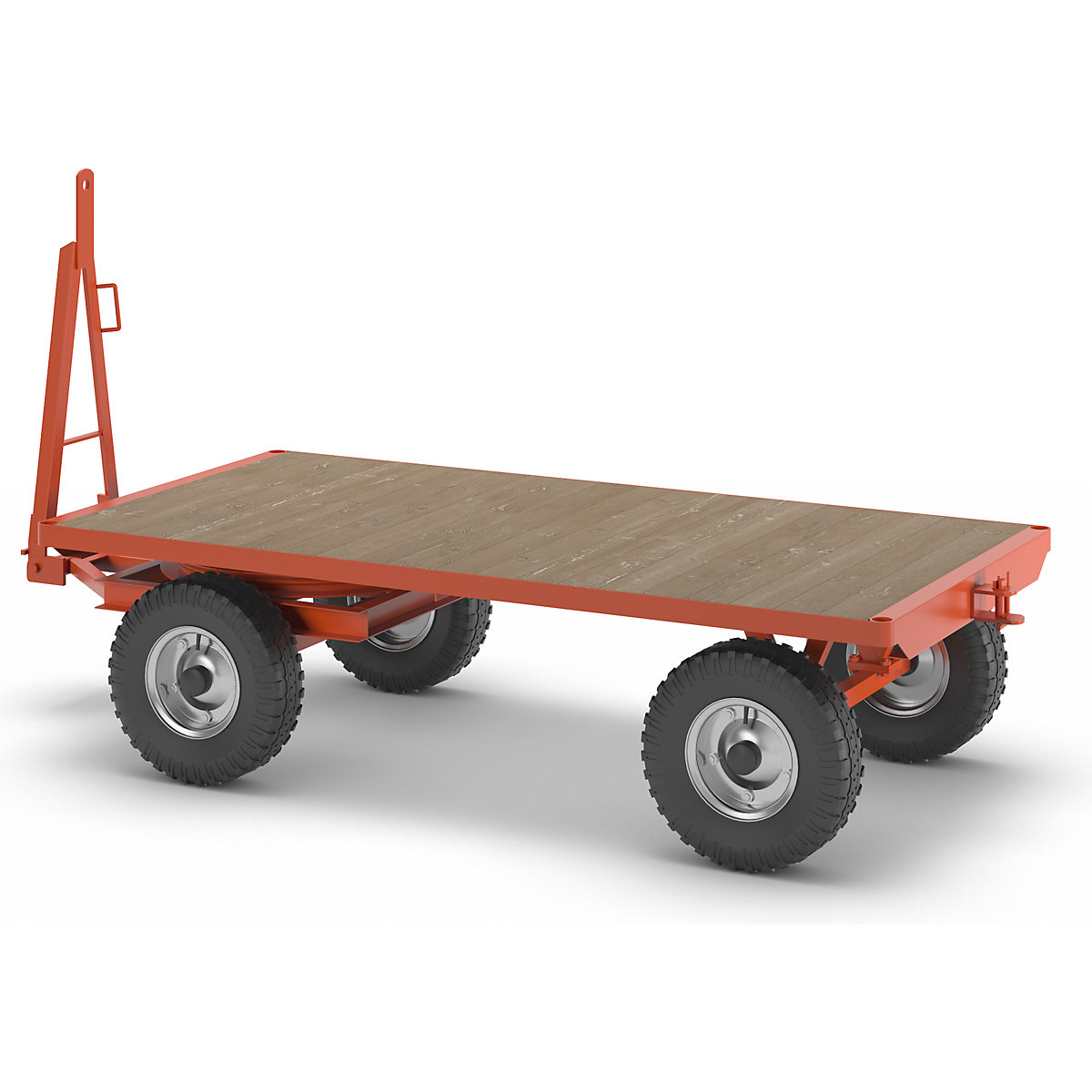 Remorcă de tractor (Imagine produs 8)-7