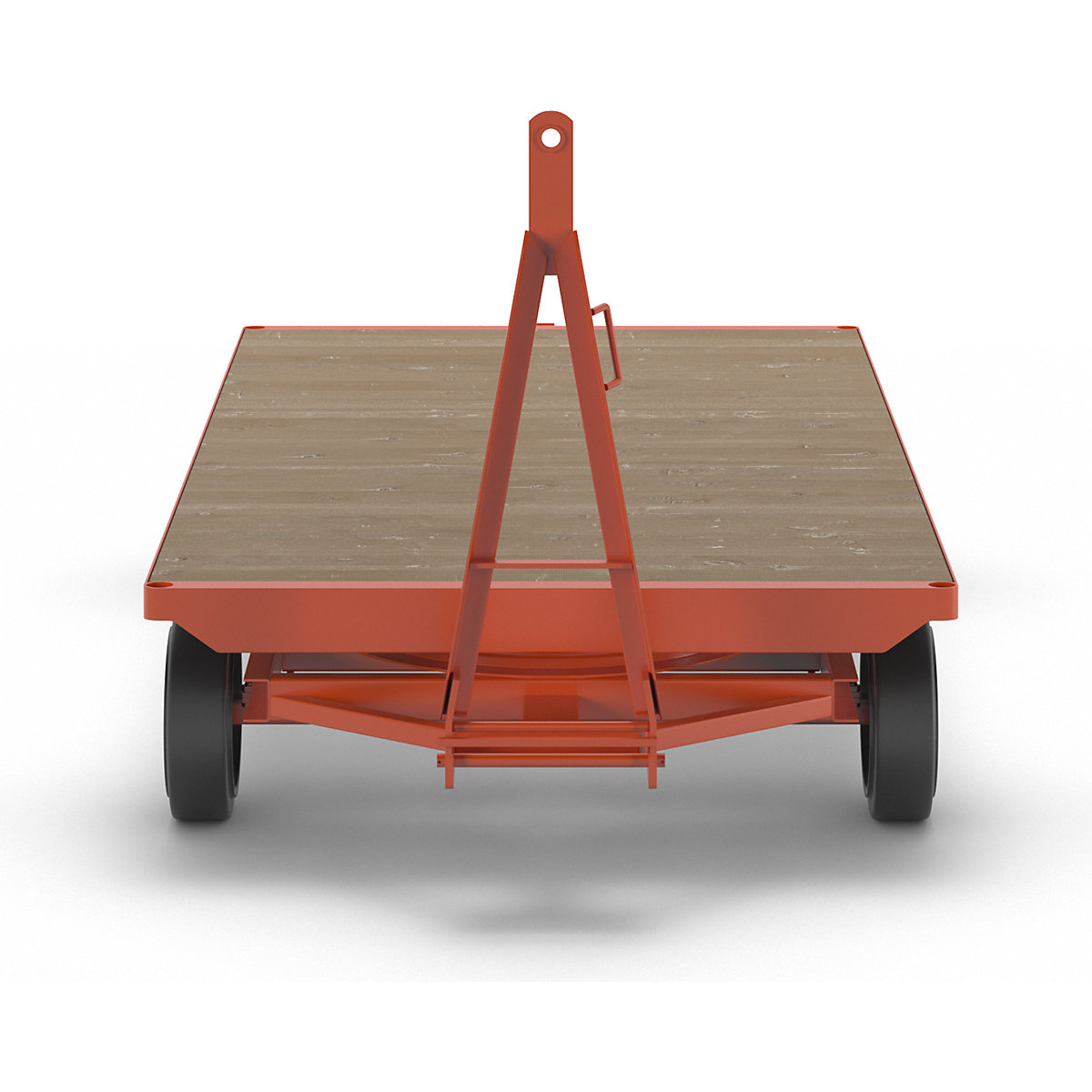 Remorcă de tractor (Imagine produs 6)-5