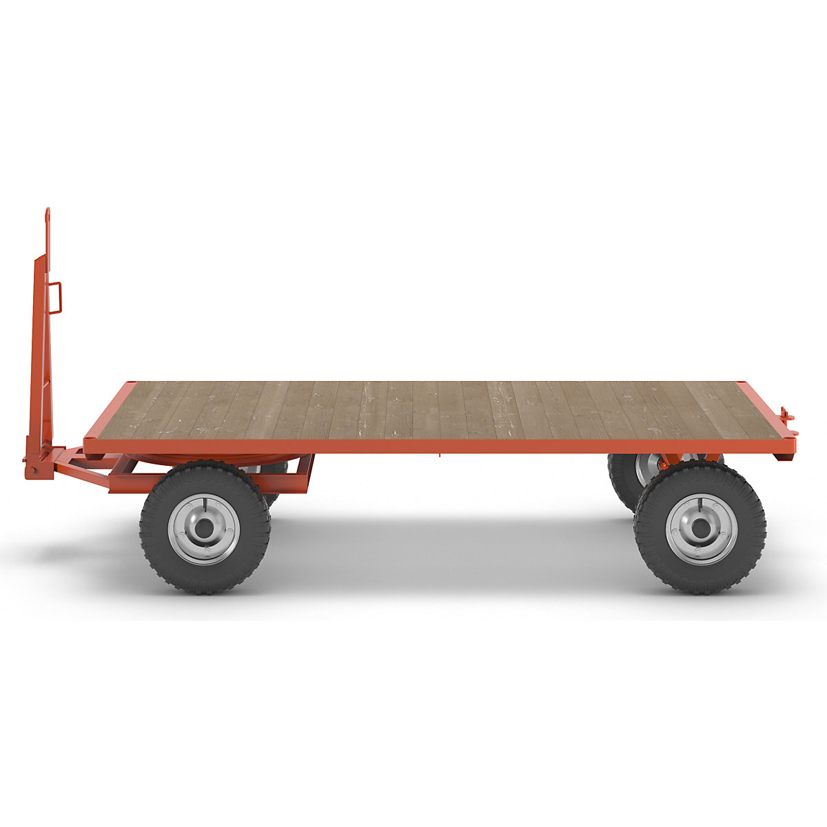 Remorcă de tractor (Imagine produs 5)-4