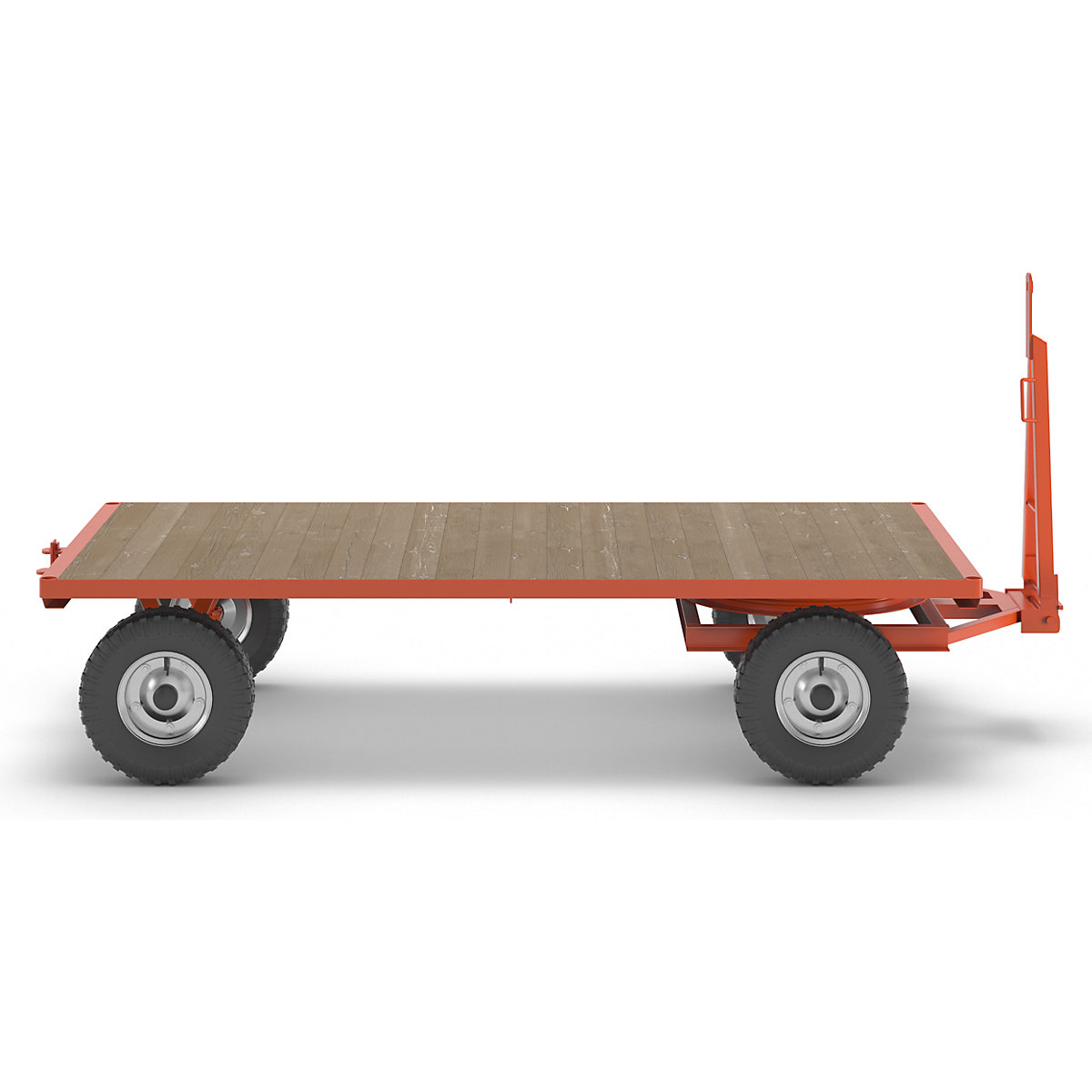 Remorcă de tractor (Imagine produs 7)-6