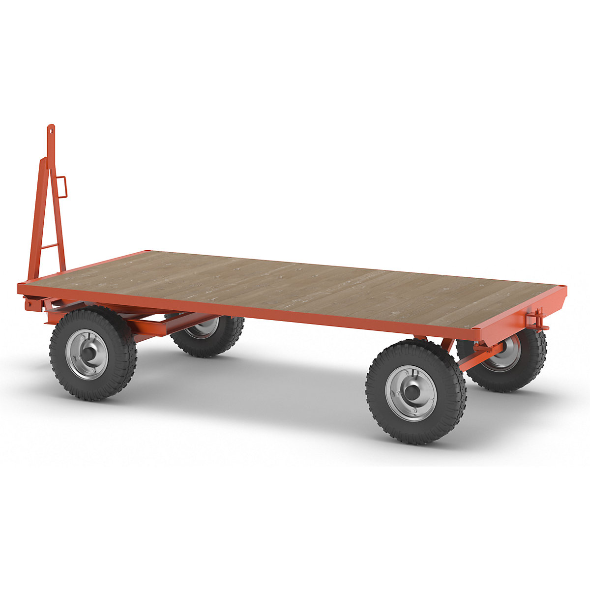 Remorcă de tractor (Imagine produs 9)-8