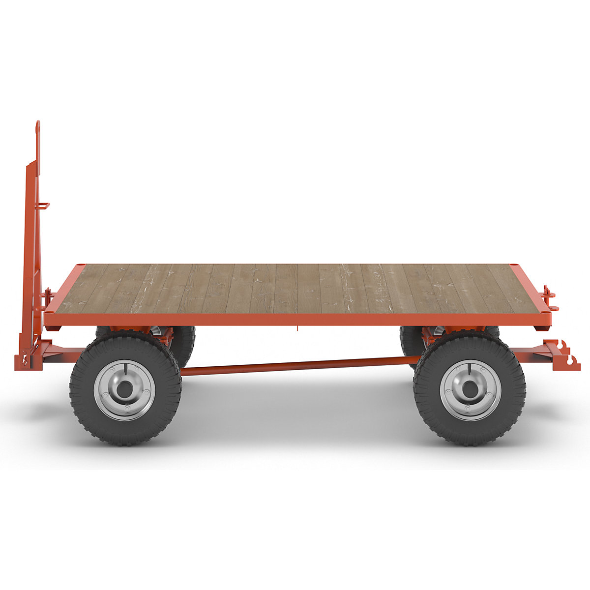 Remorcă de tractor (Imagine produs 5)-4