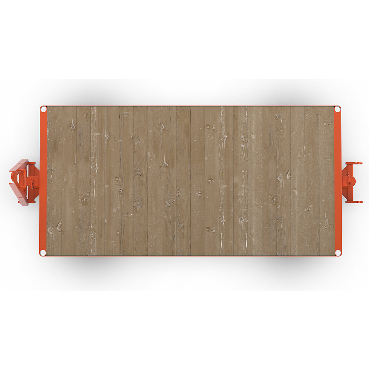 Remorcă de tractor (Imagine produs 10)-9