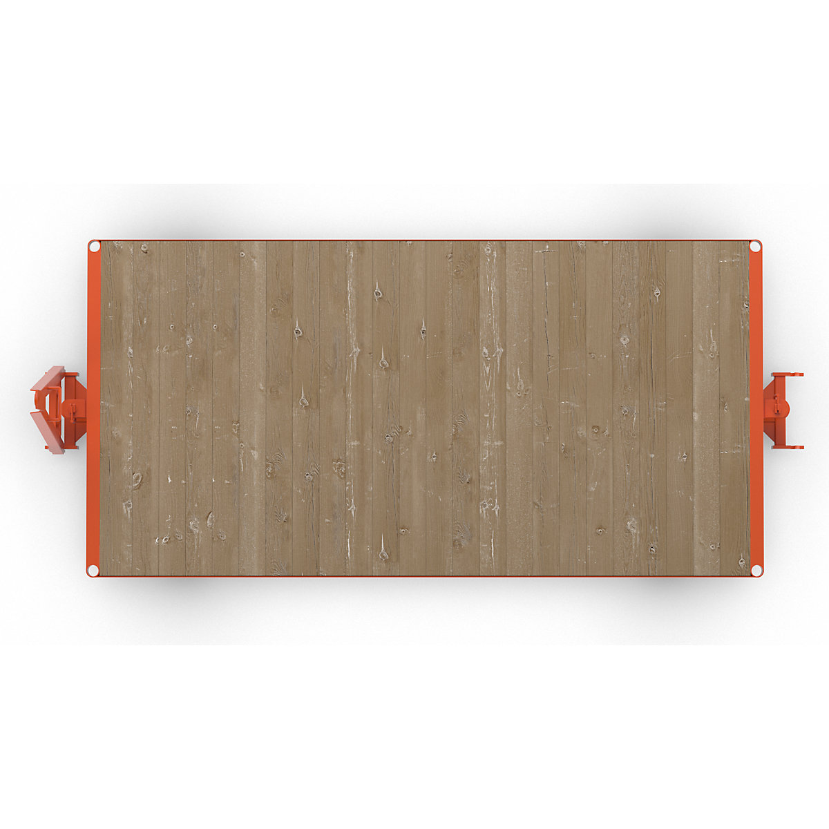 Remorcă de tractor (Imagine produs 10)-9