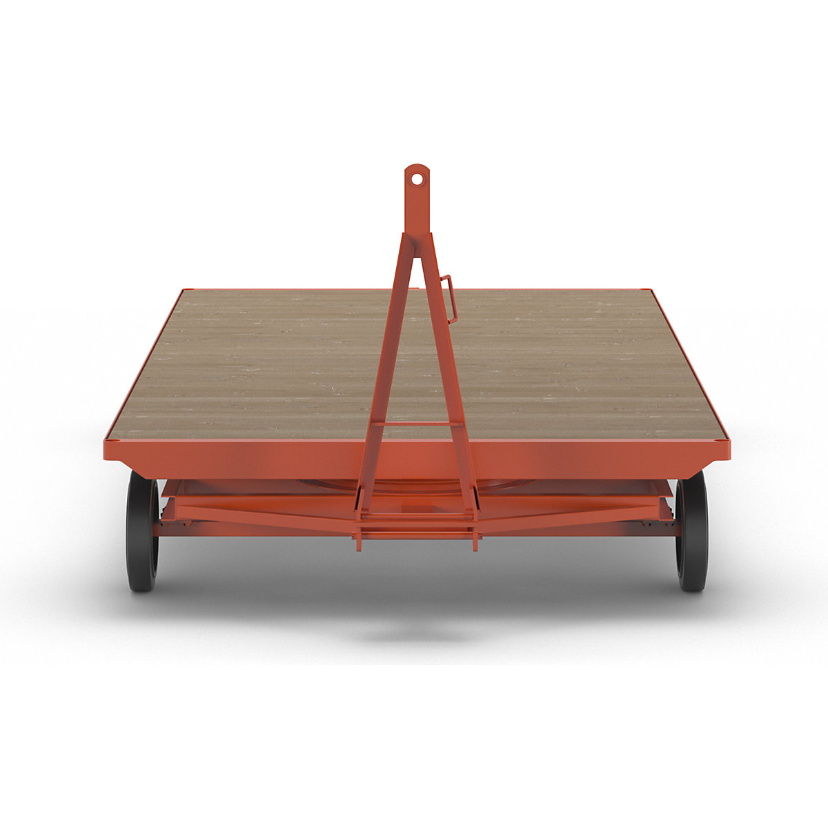 Remorcă de tractor (Imagine produs 8)-7