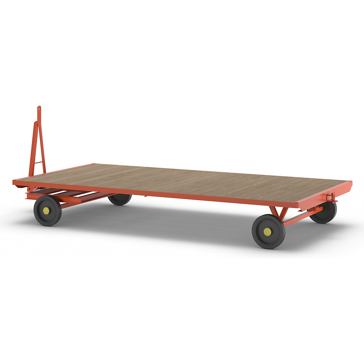 Remorcă de tractor (Imagine produs 10)-9