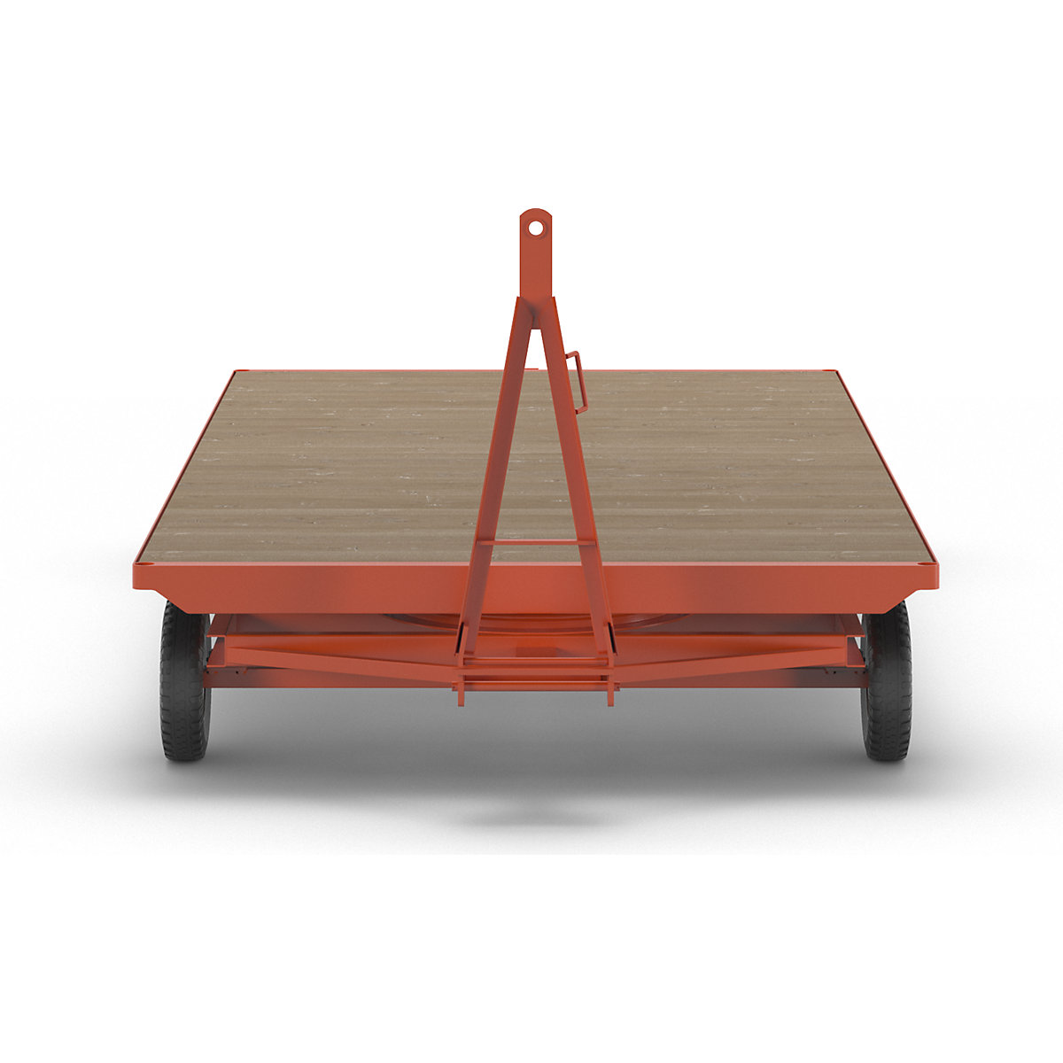 Remorcă de tractor (Imagine produs 9)-8