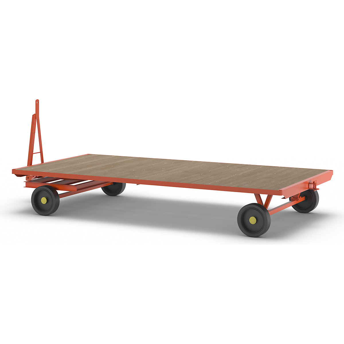 Remorcă de tractor (Imagine produs 10)-9