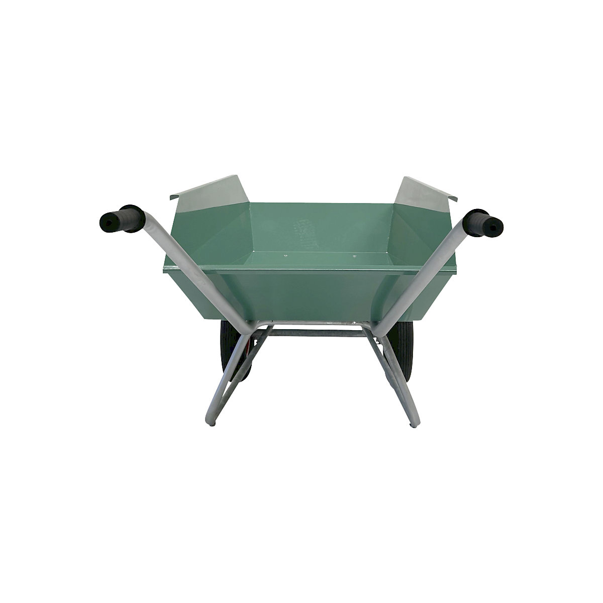 Cărucior universal, cadru inferior zincat (Imagine produs 4)-3