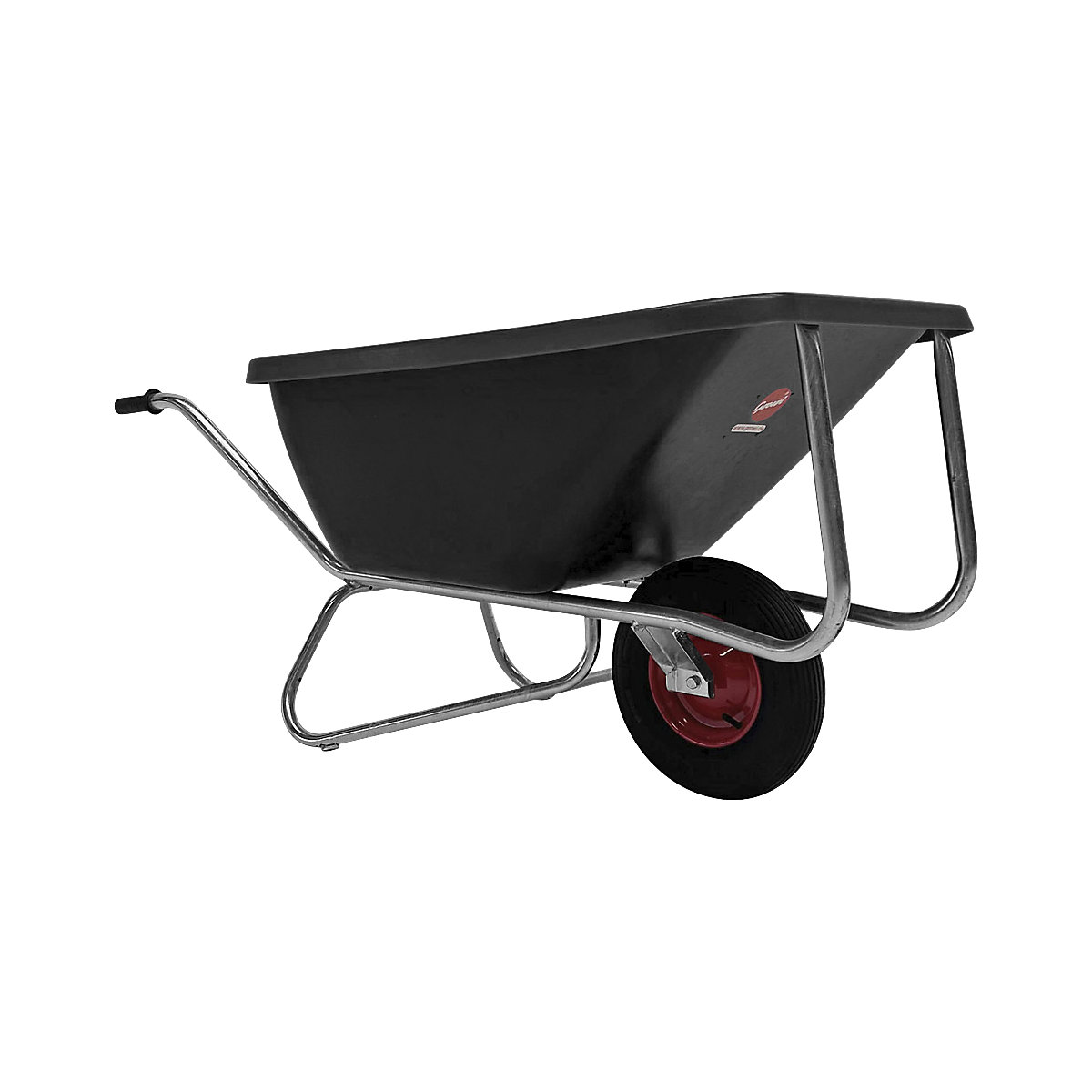 Roabă compactă BIG BEN (Imagine produs 7)-6