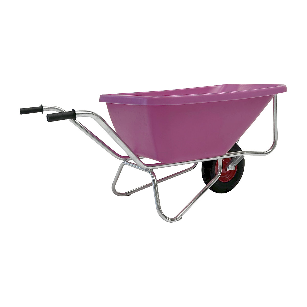 Roabă compactă BIG BEN (Imagine produs 5)-4