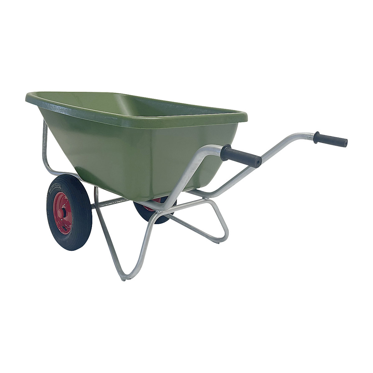 Roabă compactă BIG BEN (Imagine produs 2)-1