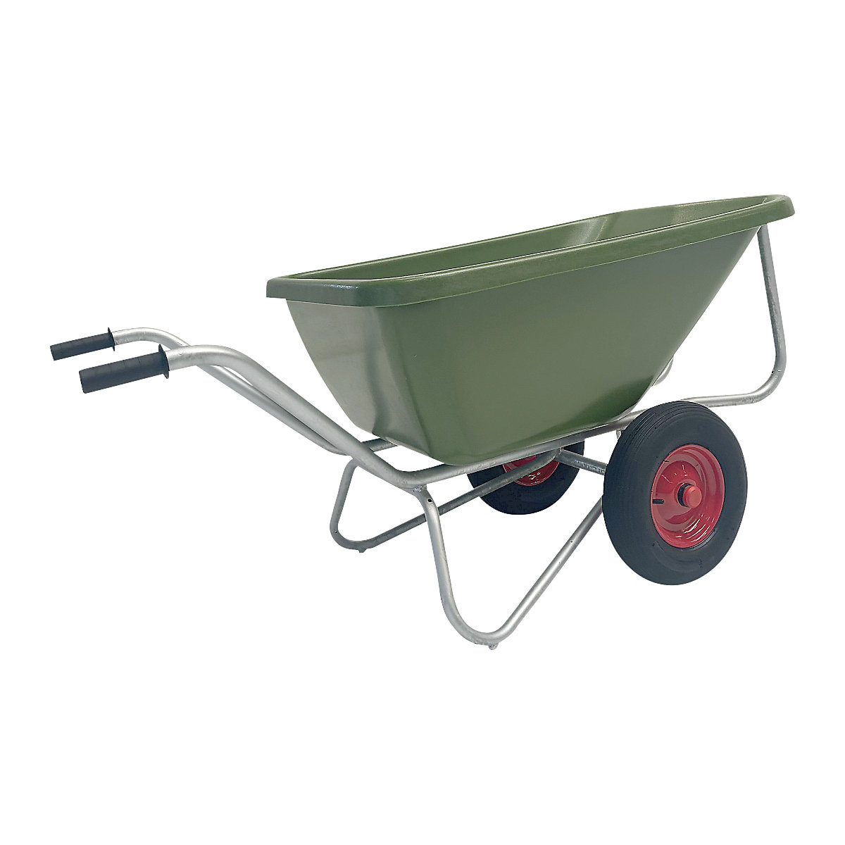 Roabă compactă BIG BEN (Imagine produs 4)-3