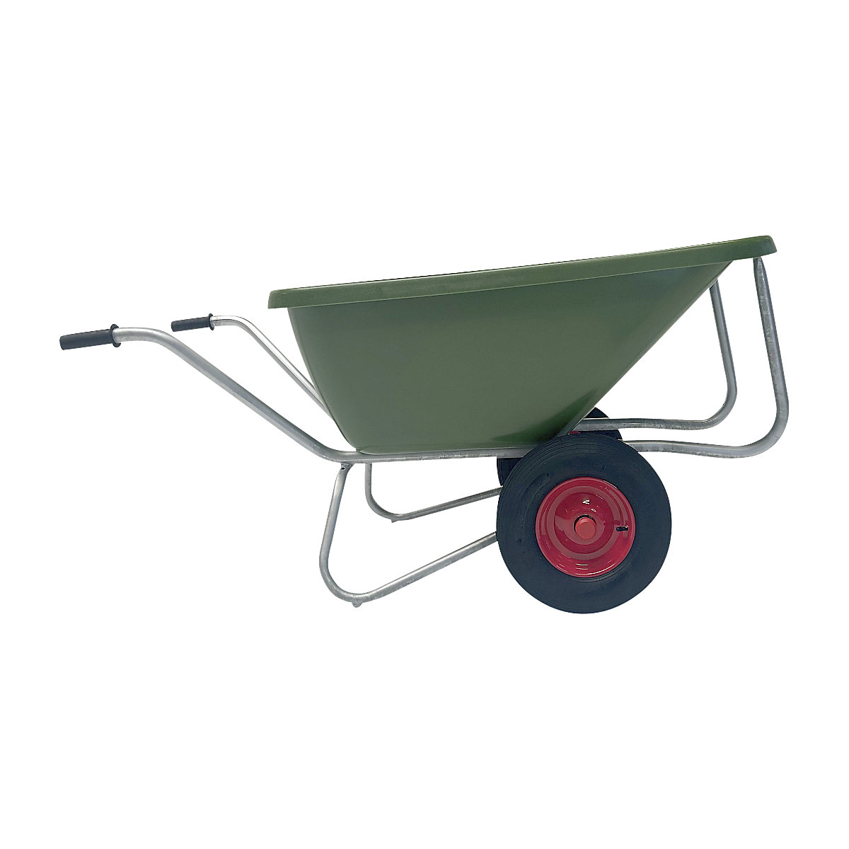 Roabă compactă BIG BEN (Imagine produs 5)-4