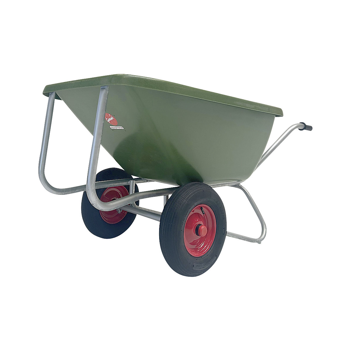 Roabă compactă BIG BEN (Imagine produs 8)-7