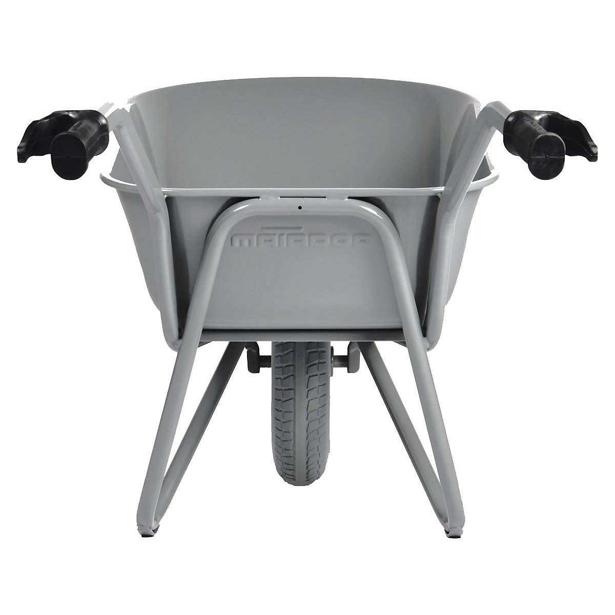 Roabă pentru construcții de drumuri – MATADOR (Imagine produs 2)-1