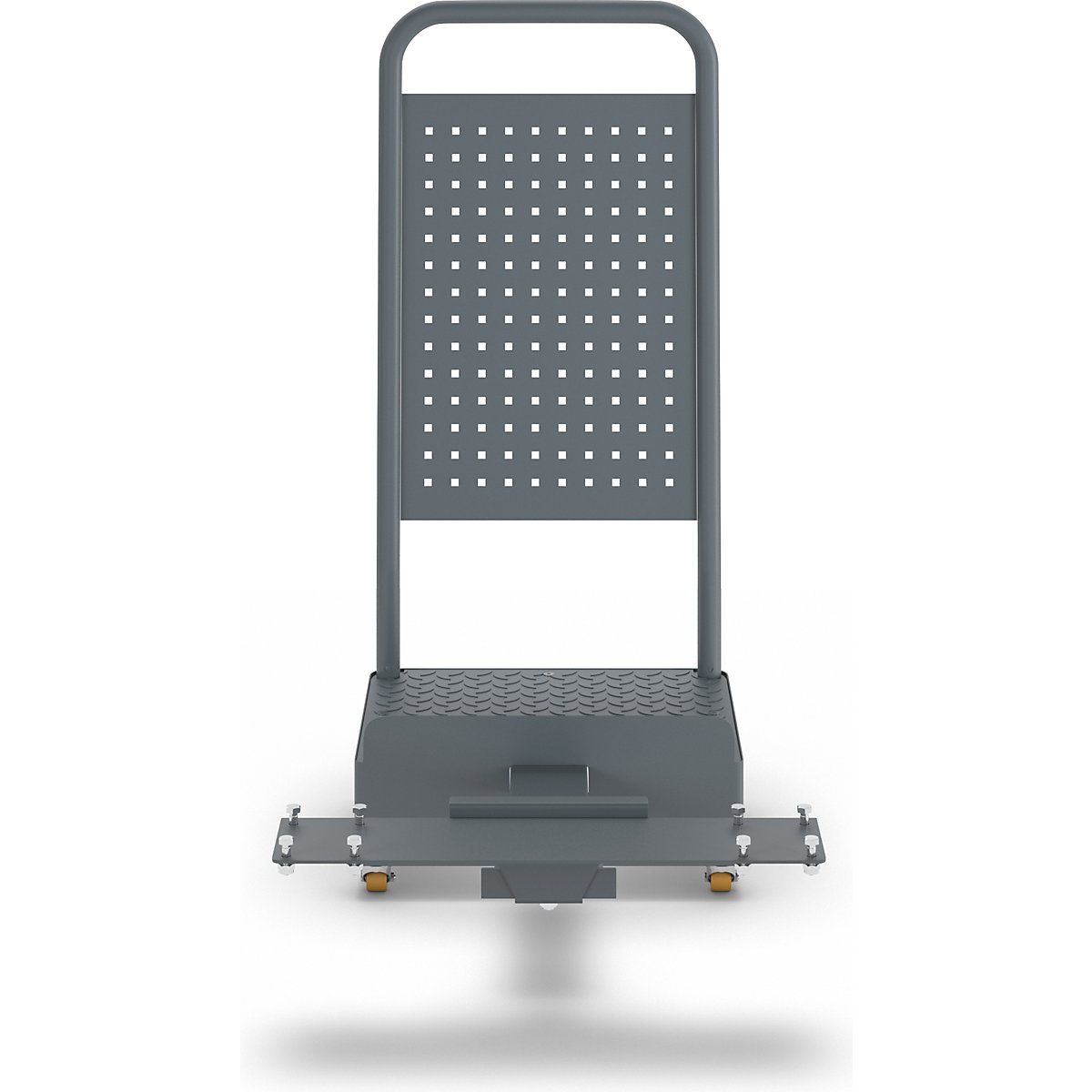 Post pentru conducător – eurokraft pro (Imagine produs 5)-4