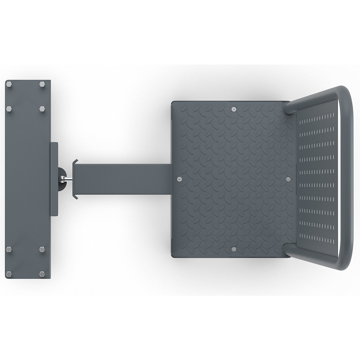 Post pentru conducător – eurokraft pro (Imagine produs 7)-6