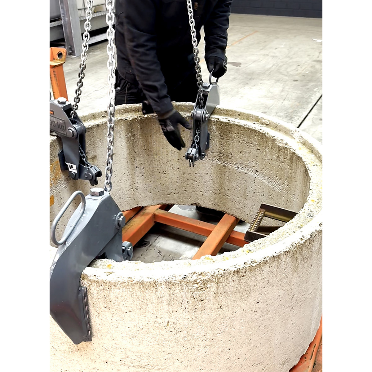 Vješalica za cijevi – Eichinger (Prikaz proizvoda 4)-3