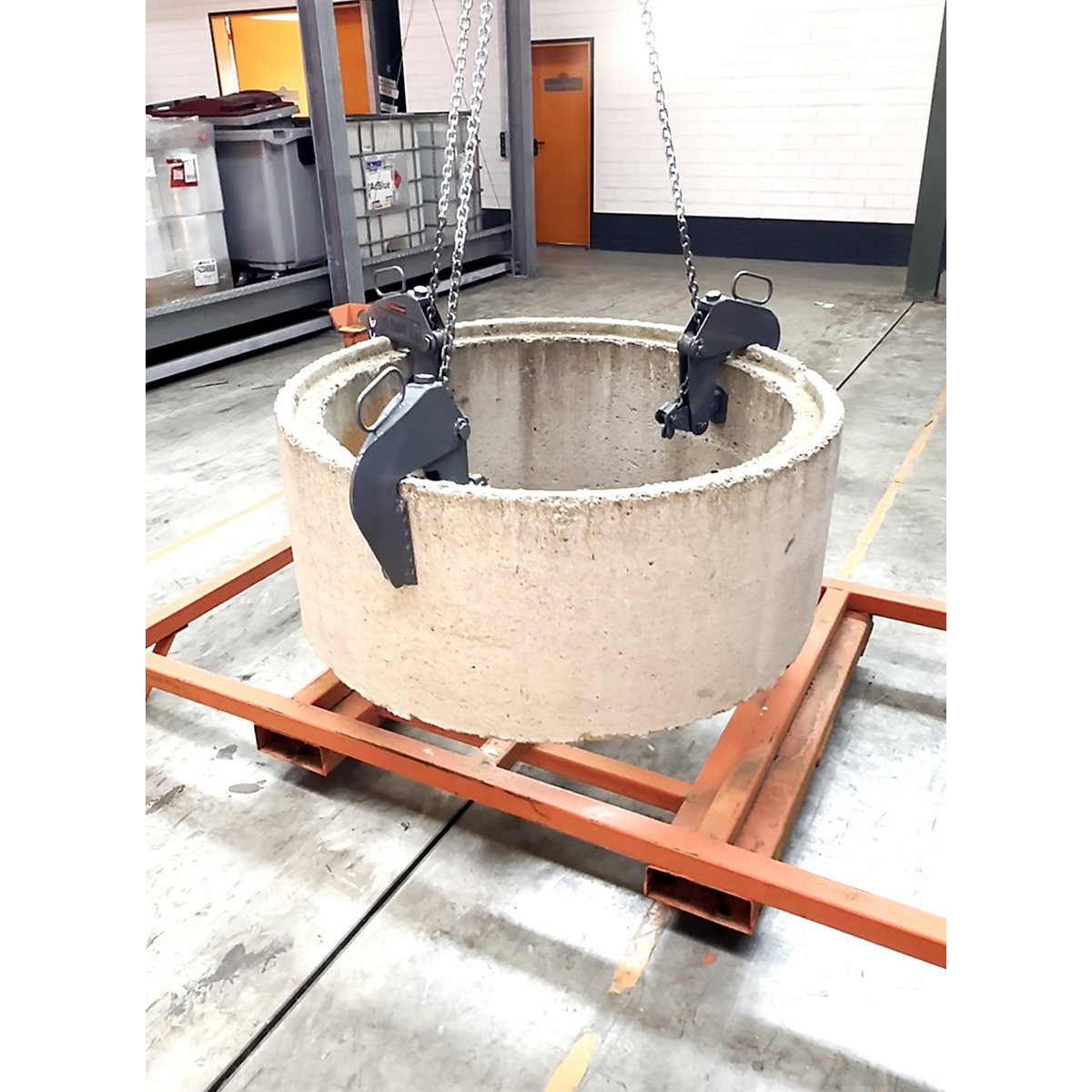 Vješalica za cijevi – Eichinger (Prikaz proizvoda 7)-6