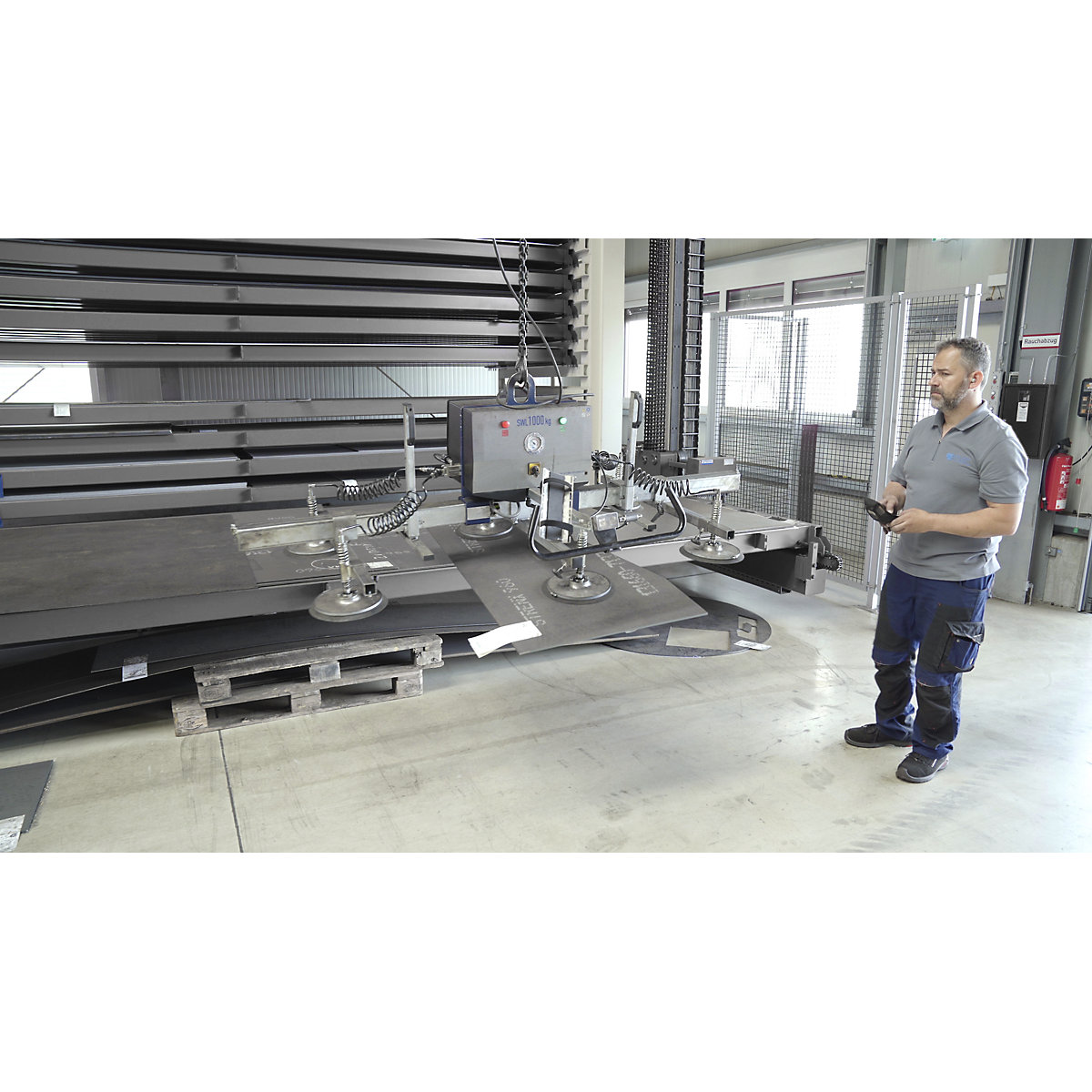 Vakuumski podizač AERO-SELECT – AEROLift (Prikaz proizvoda 3)-2