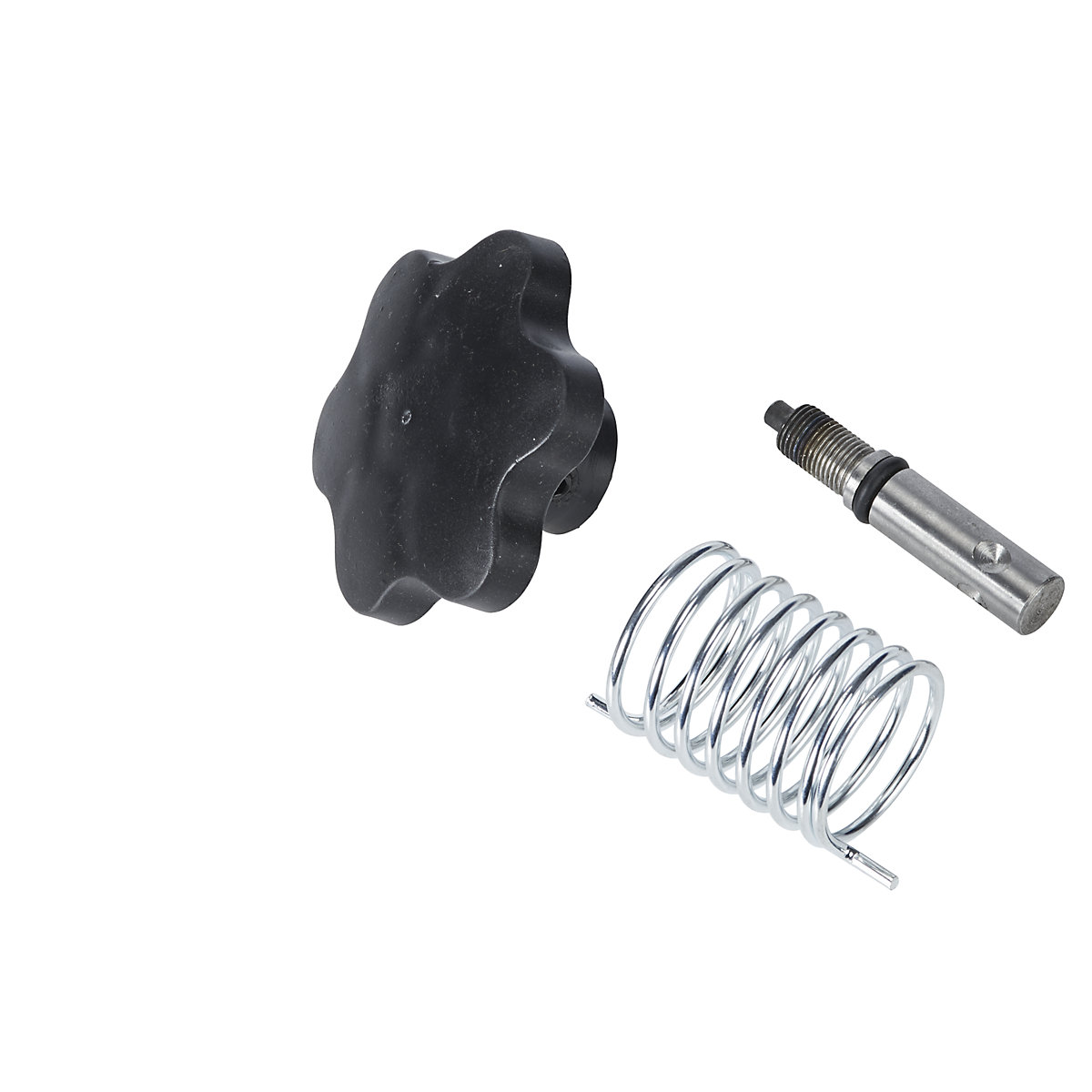 Ventil za spuščanje