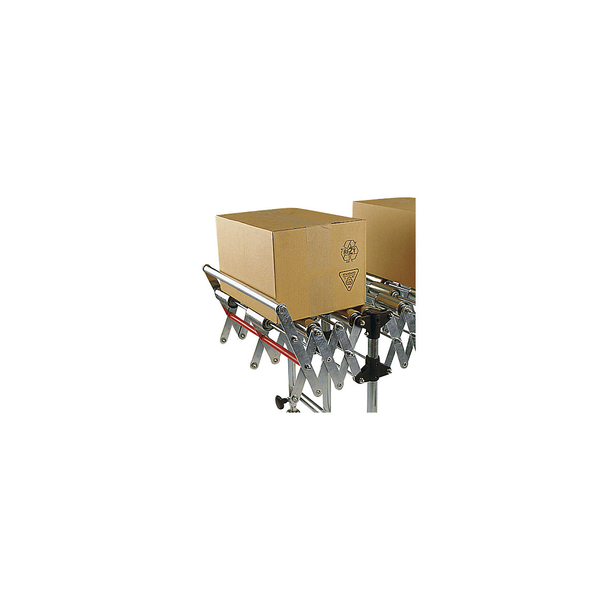 Krajnji graničnik – Gura