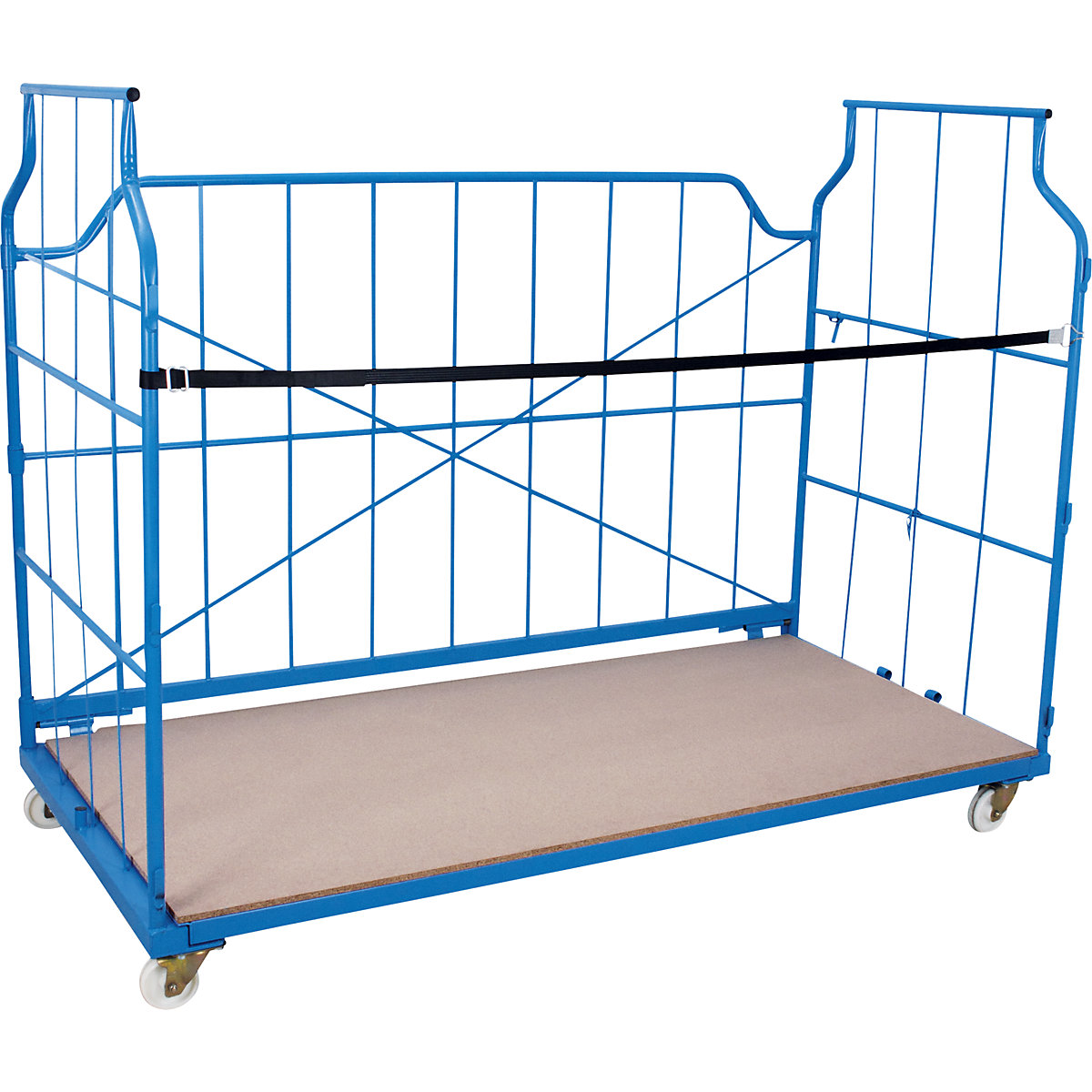 Napenjalni trak – eurokraft pro